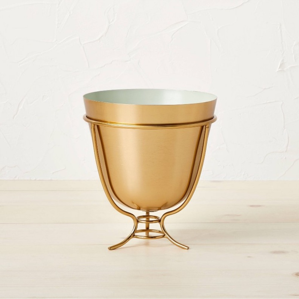 Opalhause planter